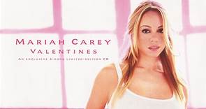 Mariah Carey - Valentines