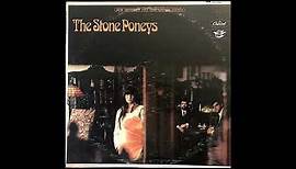 The Stone Poneys - The Stone Poneys (1967) Part 2 (Full Album)