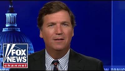 Tucker: Inflation is proof the people in charge are reckless and stupid