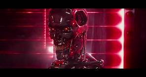 Terminator Génesis | Tráiler oficial (HD)