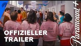 Grease: Rise of the Pink Ladies (Offizieller Trailer) | Paramount+ Deutschland