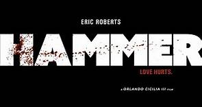 HAMMER (2023) Starring Eric Roberts - TEASER TRAILER