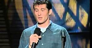 Anthony Clark - 1995 stand up