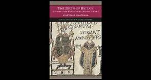 The Birth of Britain: A History of the English Speaking Peoples, Volume I Winston Churchill 1 of 2
