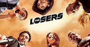 The Losers (2010) Movie | Zoe Saldana, Jeffrey Dean Morgan, Idris Elba | Full Facts and Review