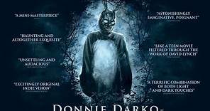 Donnie Darko Official 15th Anniversary Trailer