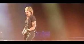 Keith Urban - LIVE - FULL CONCERT - Front Row
