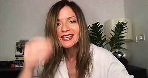 The Sit-Down: Jill Hennessy