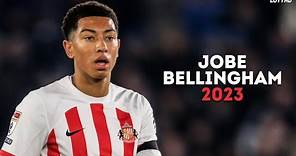 Jobe Bellingham 2023 - The Perfect Talent | Skills, Goals & Tackles | HD