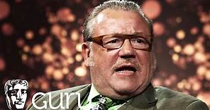Ray Winstone: A Life in Pictures Highlights