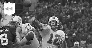 Thanksgiving Throwback: Bob Griese's six TDs vs. Cardinals in 1977