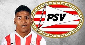 Patrick van Aanholt -2023- Welcome To PSV Eindhoven ! - Defensive Skills, Assists & Goals |HD|