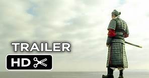 The Admiral: Roaring Currents Official Trailer 1 (2014) - Korean Historical War Movie HD