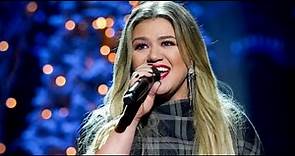 Kelly Clarkson — All I Want For Christmas Is You (Live from Christmas In Rockefeller Center 2020)
