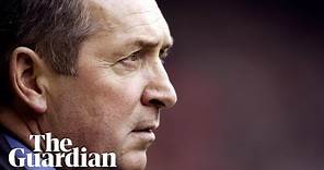 Gérard Houllier, former Liverpool manager, dies aged 73