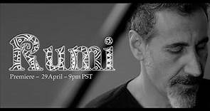 Serj Tankian - Rumi (Official Video)