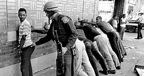 1967 Detroit riots, ‘resistance’ then and now
