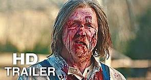 OLD HENRY Official Trailer (2021) Tim Blake Nelson, Western Movie