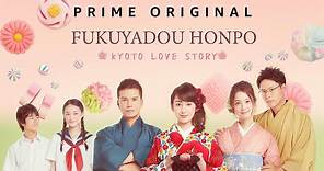 Kyoto Love Story ep 2 engsub