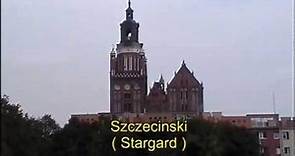 Stargard Polen