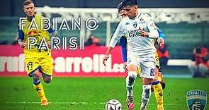 Fabiano Parisi • FC Empoli • Highlights video (Goals, Assists, Skills)