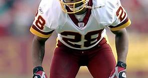 Darrell Green Making Plays In His 40s