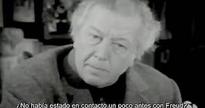Entrevista a André Breton, 1961 (Subtítulos en español)