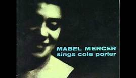 Mabel Mercer - It's delovely