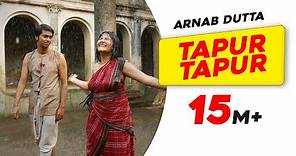 Tapur Tupur | Rosogolla | Pavel | Nandita | Shiboprosad | Arnab Dutta | Latest Bengali Film Song