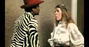 Clip from the movie Lialeh (1974)