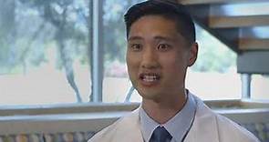 Meet our Primary Care Physicians: Stephen Chang, MD
