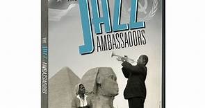 The Jazz Ambassadors DVD