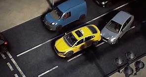 Taxi Life: A City Driving Simulator | Tráiler del juego de conducción