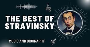 The Best of Stravinsky