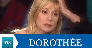 Qui est Dorothée ? - Archive INA