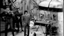 The Animals - We Gotta Get Out Of This Place (Live, 1965) ♫♥