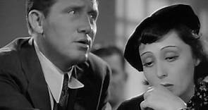Big City 1937 - Spencer Tracy, Luise Rainer, Alice White, William Demarest, Regis Toomey