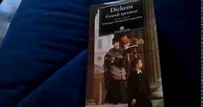 C. Dickens - Grandi Speranze