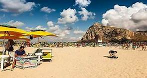 Le più belle spiagge della Sicilia - Sicilia Occidentale