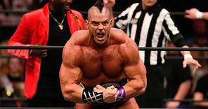 Brian Cage Re-Signs ‘Lengthy’ Deal With AEW