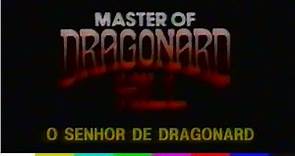 O Senhor De Dragonard - trailer