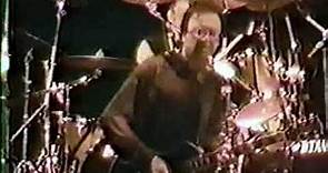 TRAPEZE - COAST TO COAST - Live in Dallas 1994