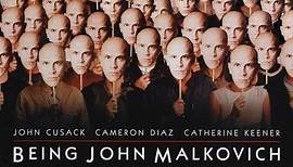 Being John Malkovich (1999) Trailer