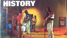 The Kinks - History Vol. 1