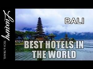 Best Hotels BALI - Luxury Resorts and Hotels Bali Indonesia