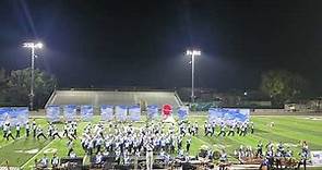 North Fort Myers High School "Around the World" MPA 11/4/2023