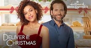 First Look - Deliver by Christmas - Hallmark Movies & Mysteries