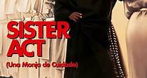 Sister Act (Una Monja De Cuidado) online