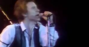 The Sex Pistols - Full Concert - 01/14/78 - Winterland (OFFICIAL)