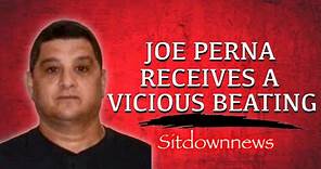 Joe Perna Beating